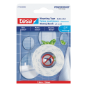 tesa Mirror Mounting Tape 1.5m:19mm