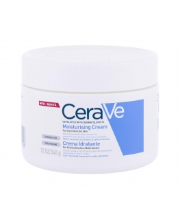 CeraVe Moisturizing face cream 340ml