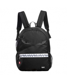 Backpack, ZIPIT, Razor Backpack, BP-BU1, Black