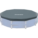 Frame pool cover INTEX 305cm 28030