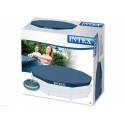 Frame pool cover INTEX 305cm 28030