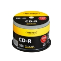 Intenso CD-R 700MB 50 vnt