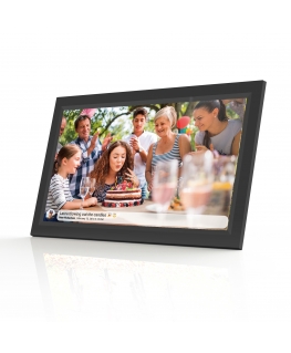 Denver PFF-1503B Black