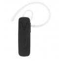 Tellur Bluetooth Headset Monos Black Tellur Bluetooth Headset Monos Black
