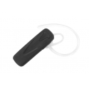Tellur Bluetooth Headset Monos Black Tellur Bluetooth Headset Monos Black