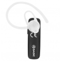 Tellur Bluetooth Headset Monos Black Tellur Bluetooth Headset Monos Black