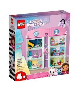 LEGO® Gabby's Dollhouse (10788)
