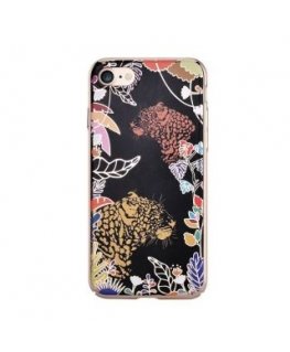 Devia Apple iPhone 7 Luxy Leopard
