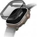 Uniq Garde Apple Watch Ultra 49mm case. grey/smoke grey Uniq Garde Apple Watch Ultra 49mm case. grey/smoke grey