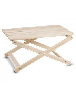 Woodok Kavos staliukas gultams