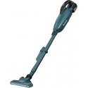 Makita DCL284FRF Cordless Vacuum Cleaner Makita DCL284FRF Cordless Vacuum Cleaner