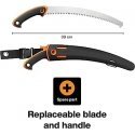 Fiskars Saw SW-330