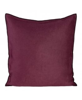 Eurofirany CHP / LEN / 5 / D 45X45 BORD / Juodas