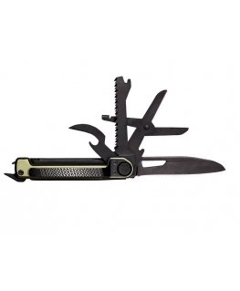 Gerber Armbar Scout kabatas nazis - Green 16L