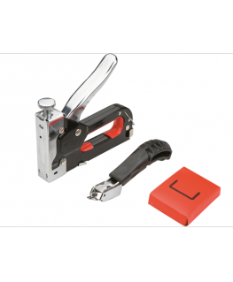 Top Tools Baldų segiklis 6-8mm + segtukų nuėmiklis (41E915)