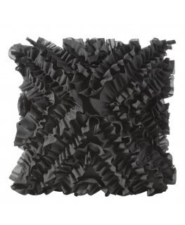 Eurofirany CHP / MIRENA / CZAR 45X45 Juodas