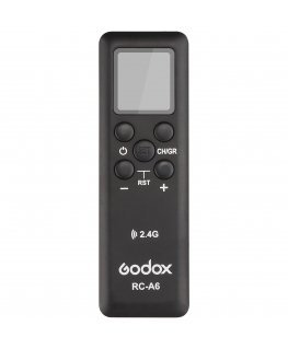 Godox Remote Control RC-A6