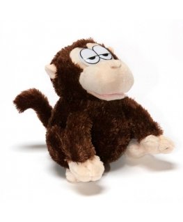 Mīkstā rotaļlieta (kustīga/runājoša), Pērtiķis 480R