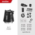 Godox SA-P bracket