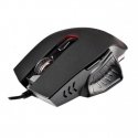 Rebeltec Red DRAGON set gaming mouse + mat