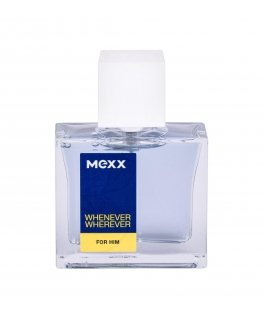 Mexx Everywhere For Him spray woda toaletowa 30ml
