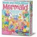 4M Glitter mermaids