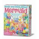 4M Glitter mermaids