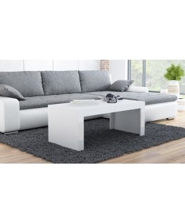 Cama TESS120 BI/BI coffee/side/end table Coffee table Rectangular shape 2 leg(s)