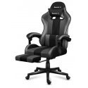 Gaming chair Huzaro Force 4.7, Gray color