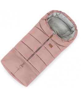 Petite&Mars Jibot - warm sleeping bag 3in1 | Dusty Raisin