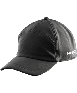 Hat Neo Cap with visor - 81-620