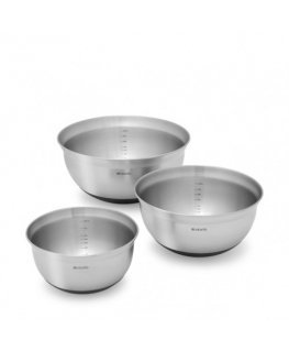 Brabantia 363900 plakimo indas