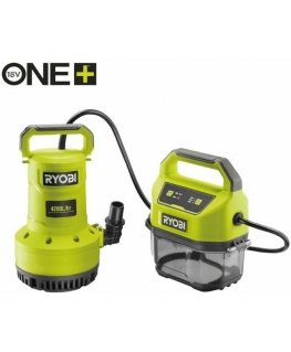 Ryobi RY18SPA-O