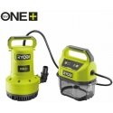 Ryobi RY18SPA-O