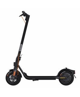 Ninebot by Segway F2 Plus E 25 km/h Musta