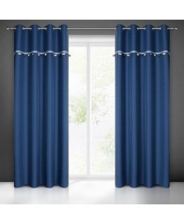 Eurofirany ZAS/CAR/2/C.NI 140X250 JUNGIKLIS