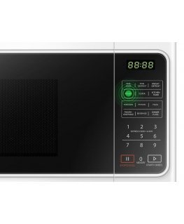 Toshiba Cooker microwave oven MM-EM20P(WH)