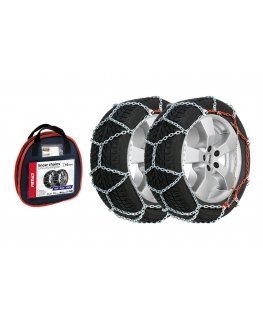 Amio 02124 16mm 4x4 Snow Boots KN-255