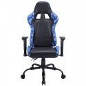 Subsonic Pro Gaming Seat War Force