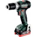 Metabo PowerMaxx SB 12 BL 2x 4,0Ah