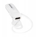 Esperanza EH184W Bluetooth Earphone White