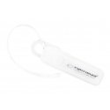 Esperanza EH184W Bluetooth Earphone White