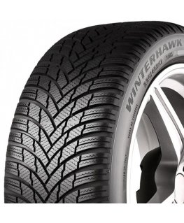 Firestone Tires WinterHawk 4 102 V XL ( CBB 71dB )
