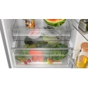 Refrigerator Bosch KGN497ICT 4 series, Stainless steel (fingerprint resistant)