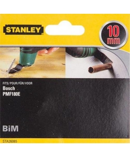 Stanley HCS Plunge Saw Blade 10x20mm STA26065