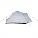NC6013 CAMPING TENT ROCKER NILS CAMP