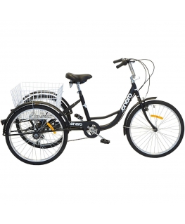 Enero tricycle bicycle