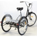 Enero tricycle bicycle