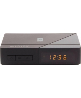 Receiver TV Opticum AX Lion NS