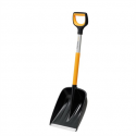 Fiskars X-series™ automobilinis sniego kastuvas - 1057393